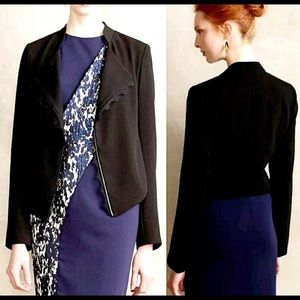 NWOT Anthropologie blazer